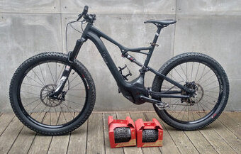 Specialized Turbo Levo FSR Comp Fattie - 1