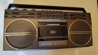 GRUNDIG RR 325 STEREO