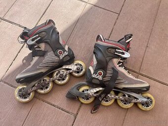 Brusle K2 MOTO