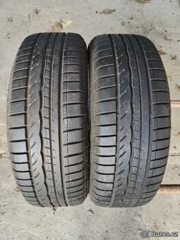 185/60/15 letni pneu DUNLOP a KUMHO 185 60 15
