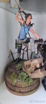 Shadow of The Tomb Raider 2018