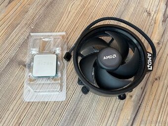 Procesor Ryzen 5 2600
