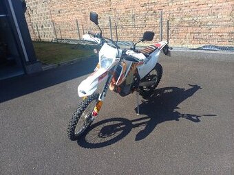 KTM 450 EXC