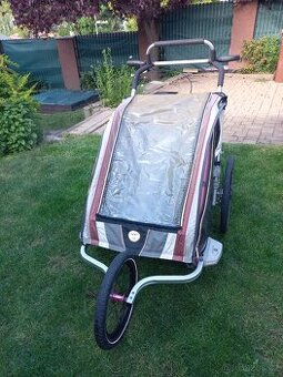 Chariot cx2 - 1