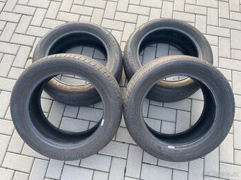 Letní pneu Dunlop 205/55/16