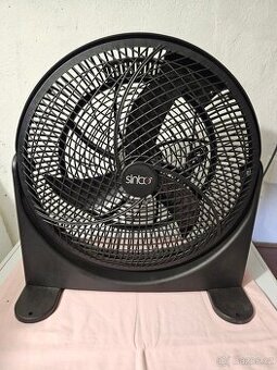 ventilátor