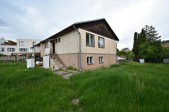 Prodej patrového, řadového domu  8+1/L Vinoř, Drážkovská ul.