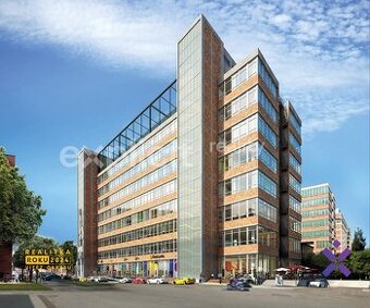 Pronájem, Byty 2+kk, 41m2 - Zlín MAX 32, ev.č. 02298