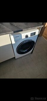 SAMSUNG DV90M6200CW a WW90K6414QW/LE -