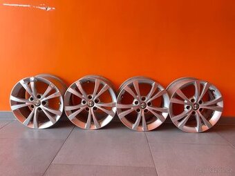 Alu kola 5x110 r16, alfa romeo Giulietta