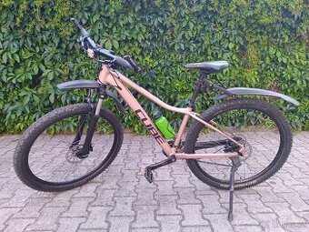 Dívčí jízdní kolo CUBE Access EAZ 27,5 rám S (4/2023)