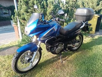Suzuki XF 650 Freewind - pro ŘP A2