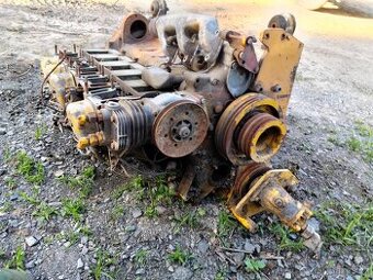 Motor deutz