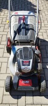 AL-KO motorová sekačka