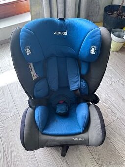 Autosedačka Mokki Caretero 0-36 kg