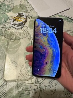 Iphone xs 64gb