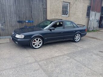 Audi 100 c4 - 1