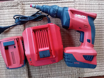 Hilti
