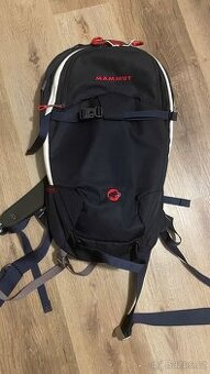Lavinový batoh Mammut Rocker 15 R.A.S.bez systému