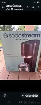 Sodastream