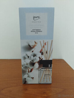 Ipuro Aroma difuzér Essentials, Cotton Fields