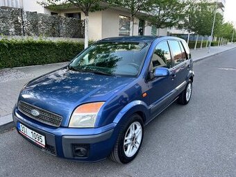 🚀🚀🚀FORD FUSION 2009p 1.6 NAFTA ,Top Stav 🚀🚀🚀