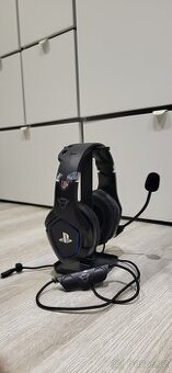 Sluchátka trust ps4 dratova - 1