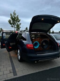 Subwoofer pride sv3 18