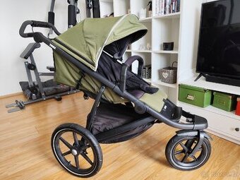 Thule Urban glide 2