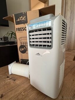 Mobilní klimatizace ETA FRESco 5789 – jako nová