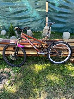 Horské kolo Specialized Pitch