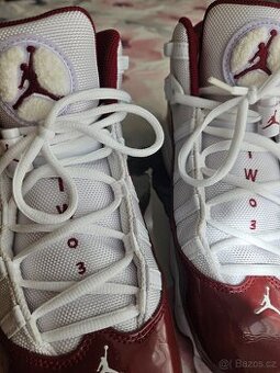 AIR Jordan