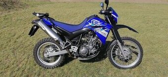 Yamaha xt 660 r - 1
