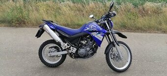 Yamaha xt 660 r