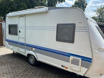 Hobby 30 C de Luxe easy 460 UFE