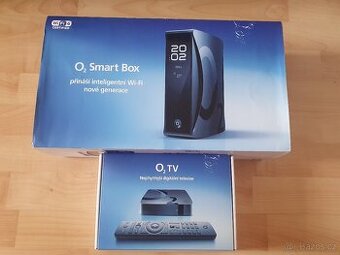 Smart box