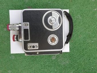 Analogová kamera