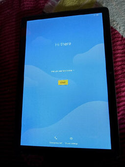 Tablet Oscal 10,1"