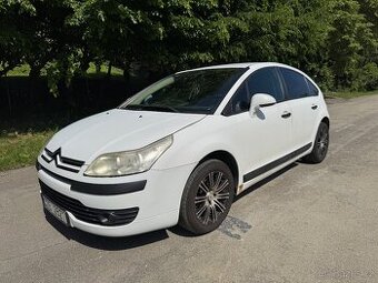 Prodám Citroën C4