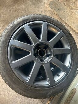 5x112 r17 - 1