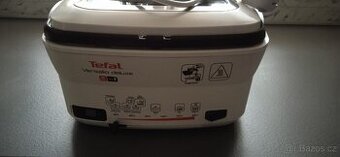Olejová fritéza Tefal Versalio Deluxe 9v1 FR495070