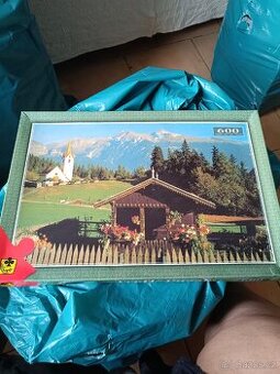 Puzzle