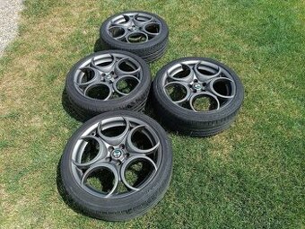 5x110 originál Alfa Romeo 19''