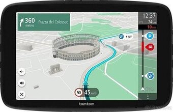 TomTom GO Superior 7"