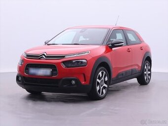Citroën C4 Cactus 1,2 Puretech 81kW CZ Aut.Klima (2020)
