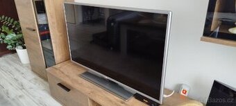 Prodám televizi LG se set-top-boxem