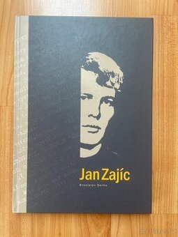 Jan Zajíc - Branislav Dorko