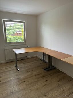 Pracovní stůl IKEA GALANT