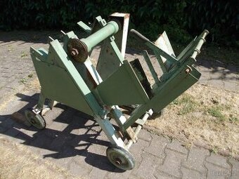 Cirkulárka, bez motoru - 1