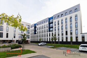 Pronájem, byty/1+kk, 29 m2, Sladová 2825/15, 32600 Plzeň, Pl